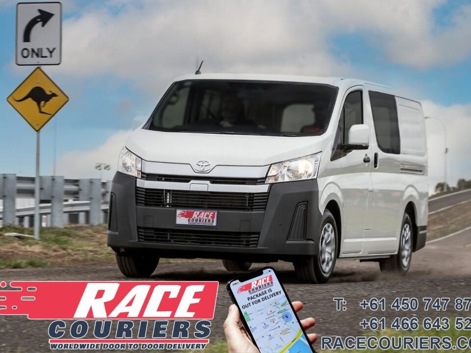 Cheapest Courier Service from Australia to Malaysia
