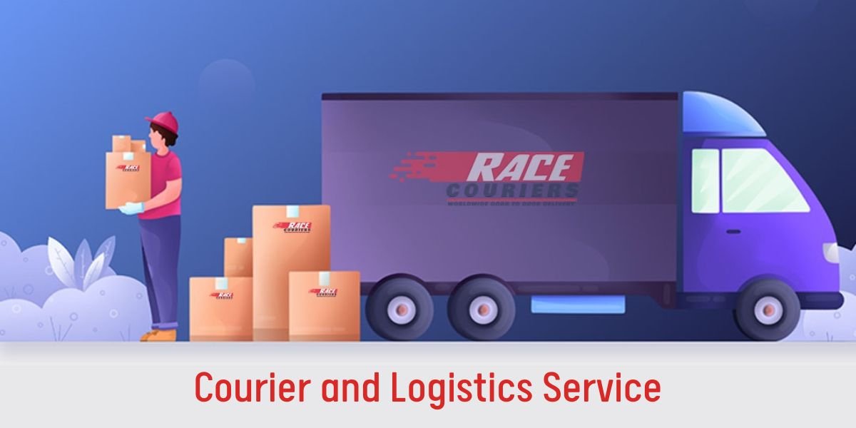 Courier and Logistics Service