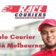 Courier Service In Melbourne