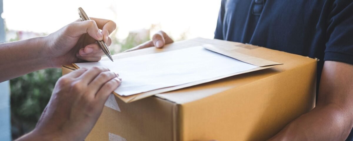 Reliable Parcel Delivery in Melbourne